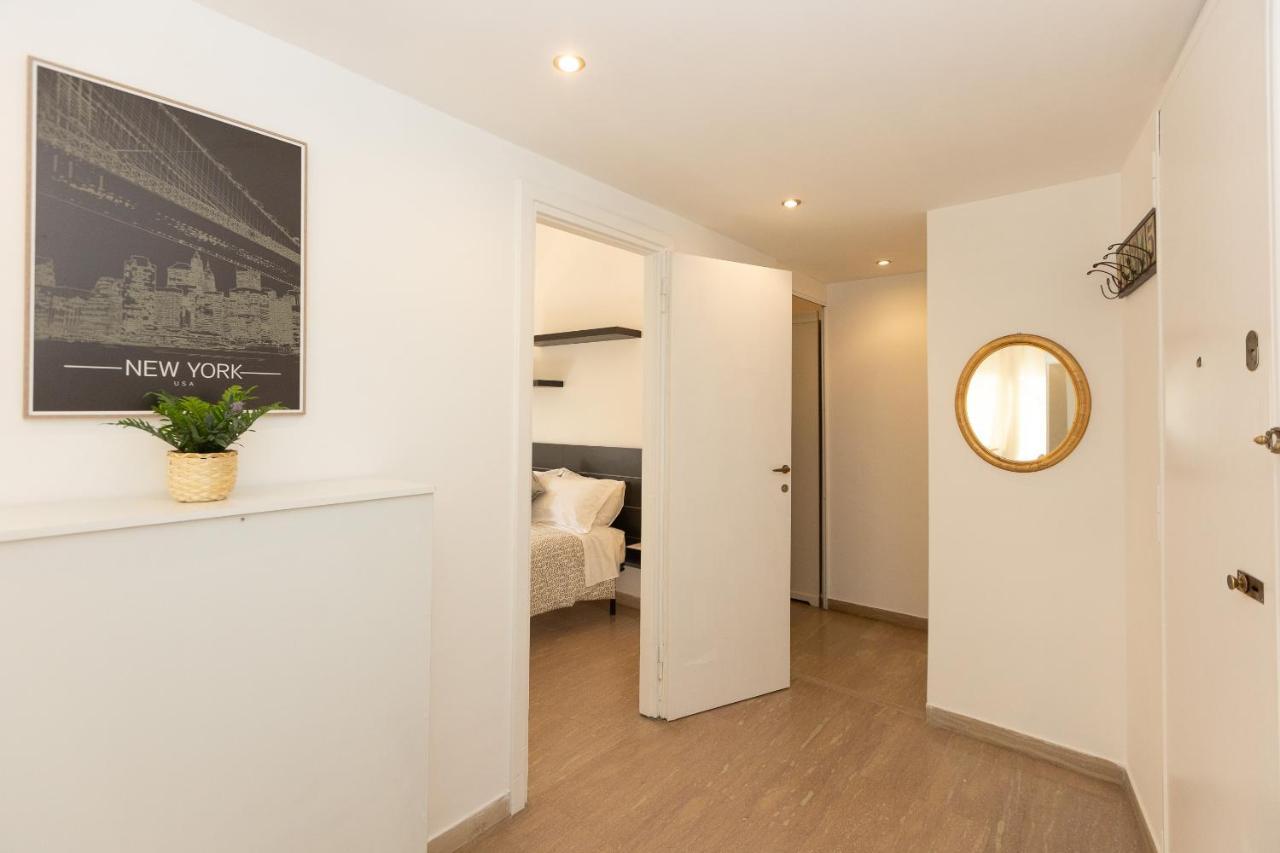 Parioli Garden-Rental In Rome Exterior photo