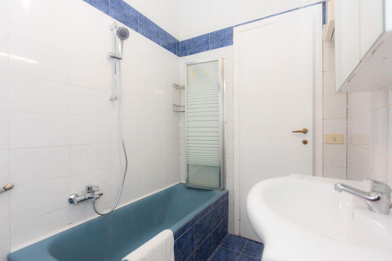 Parioli Garden-Rental In Rome Exterior photo